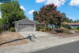 1536 Wendy Dr, Pleasant Hill, CA 94523 - Photo 3