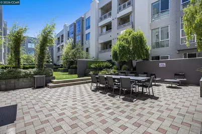 1655 California Blvd. #418, Walnut Creek, CA 94596 - Photo 29