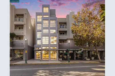 1655 California Blvd. #418, Walnut Creek, CA 94596 - Photo 33
