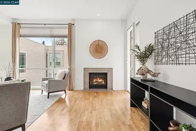 1655 California Blvd. #418, Walnut Creek, CA 94596 - Photo 9