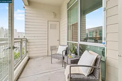 1655 California Blvd. #418, Walnut Creek, CA 94596 - Photo 25