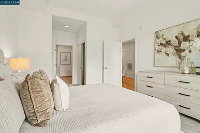 1655 California Blvd. #418, Walnut Creek, CA 94596 - Photo 21