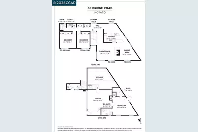 66 Bridge Rd, Novato, CA 94945 - Photo 39