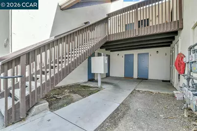 1660 Laguna #B, Concord, CA 94520 - Photo 25