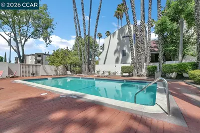 1660 Laguna #B, Concord, CA 94520 - Photo 19