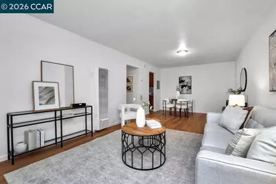 1660 Laguna Street #B, Concord, CA 94520 - Photo 1
