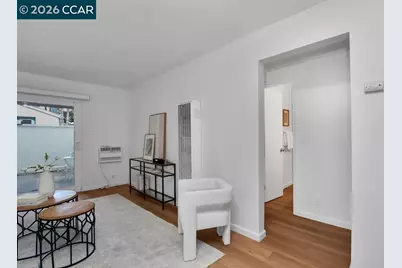 1660 Laguna #B, Concord, CA 94520 - Photo 9