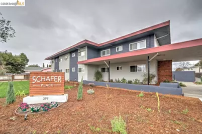 399 Schafer Rd, Hayward, CA 94544 - Photo 1
