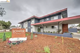 399 Schafer Rd, Hayward, CA 94544 - Photo 1