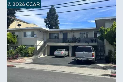 1124 Lacey Ln, Concord, CA 94520 - Photo 1