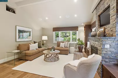 181 Alegra Ln, Walnut Creek, CA 94598 - Photo 5