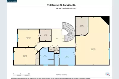 719 Bourne Ct, Danville, CA 94506 - Photo 75