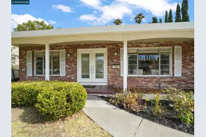 1780 Sargent Rd, Concord, CA 94518 - Photo 1