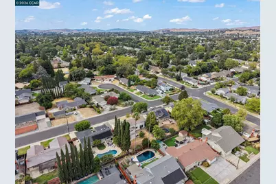 1780 Sargent Rd, Concord, CA 94518 - Photo 39