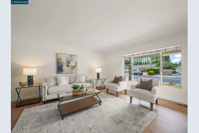 1780 Sargent Rd, Concord, CA 94518 - Photo 5