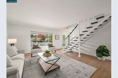 1780 Sargent Rd, Concord, CA 94518 - Photo 3