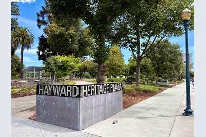 710 City Walk Pl #1, Hayward, CA 94541 - Photo 3