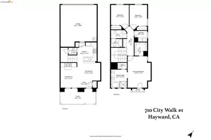 710 City Walk Pl, Hayward, CA 94541 - Photo 35