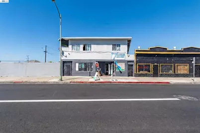 7108 International Blvd., Oakland, CA 94621 - Photo 45