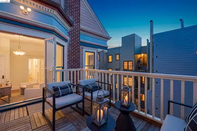 415 Fillmore St, San Francisco, CA 94117 - Photo 7