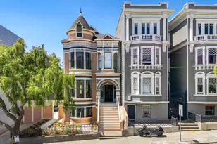 415 Fillmore St, San Francisco, CA 94117 - Photo 1