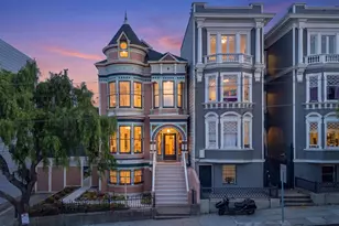 415 Fillmore St, San Francisco, CA 94117 - Photo 1
