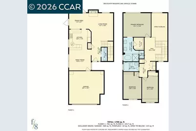 7195 Calistoga Ln, Dublin, CA 94568 - Photo 85