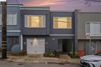 519 Garfield Street, San Francisco, CA 94132 - Photo 1