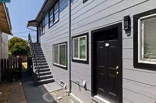 5441-5445 Bancroft, Oakland, CA 94601 - Photo 3