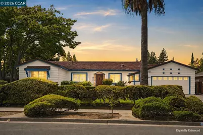1624 Lynwood Dr, Concord, CA 94521 - Photo 1