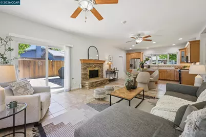 2858 Fyne Dr, Walnut Creek, CA 94598 - Photo 23