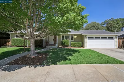 2858 Fyne Dr, Walnut Creek, CA 94598 - Photo 3