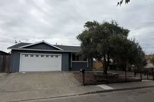 1178 Roleen Dr, Vallejo, CA 94589 - Photo 3