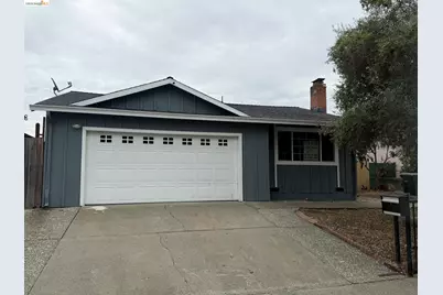 1178 Roleen Drive, Vallejo, CA 94589 - Photo 3