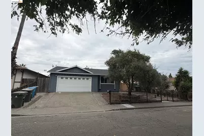 1178 Roleen Drive, Vallejo, CA 94589 - Photo 1