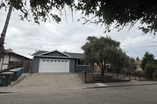 1178 Roleen Dr, Vallejo, CA 94589 - Photo 1