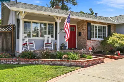 4044 Poplar Ave, Concord, CA 94521 - Photo 3
