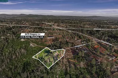 6479 Gregory Ln, Paradise, CA 95969 - Photo 31