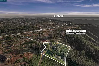 6479 Gregory Ln, Paradise, CA 95969 - Photo 33