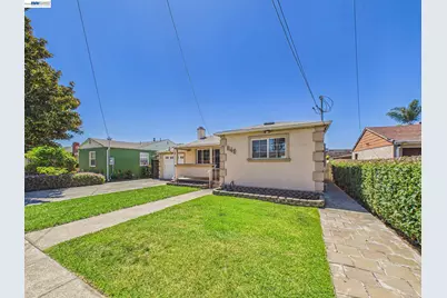 849 Odonnell, San Leandro, CA 94577 - Photo 5