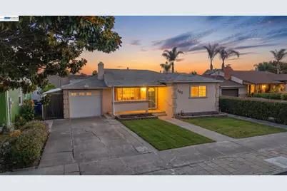 849 Odonnell, San Leandro, CA 94577 - Photo 1