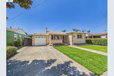 849 Odonnell, San Leandro, CA 94577 - Photo 3