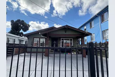 2474 Seminary Ave, Oakland, CA 94605 - Photo 5