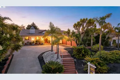 16989 Brierly Ct, Castro Valley, CA 94546 - Photo 1