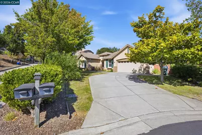 2420 Rushcreek Pl, Vallejo, CA 94591 - Photo 1