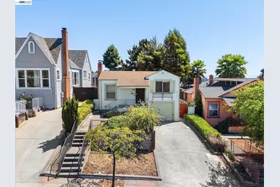 2518 98th Ave, Oakland, CA 94605 - Photo 5