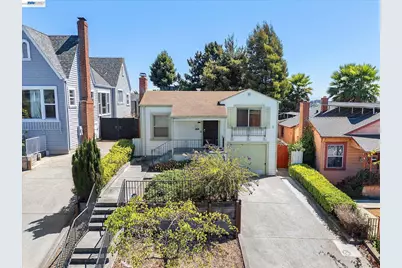 2518 98th Ave, Oakland, CA 94605 - Photo 1
