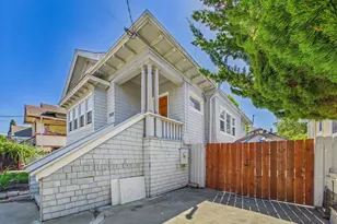 2070 Rosedale Ave, Oakland, CA 94601 - Photo 29