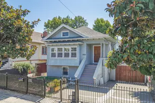 2070 Rosedale Ave, Oakland, CA 94601 - Photo 1