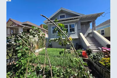 2070 Rosedale Ave, Oakland, CA 94601 - Photo 1